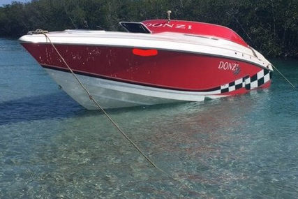 Donzi 33ZX for sale in United States of America for $66,000 (£49,240)