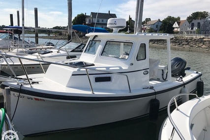Eastern Sisu 22 for sale in United States of America for $60,000 (£44,764)