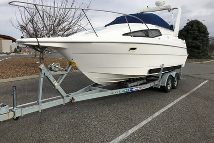 Bayliner Ciera 2655 Sunbridge for sale in United States of America for $30,000 (£22,734)