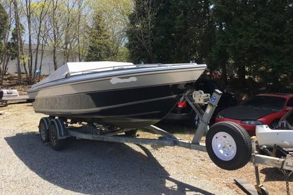 Four Winns 21 for sale in United States of America for $8,500 (£6,310)