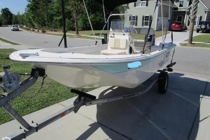 Carolina Skiff 16 JVX for sale in United States of America for $13,600 (£10,306)