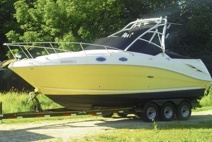Sea Ray 270 Amberjack for sale in United States of America for $33,000 (£25,589)