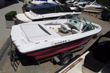 Rinker 186 Captiva for sale in United Kingdom for £11,500