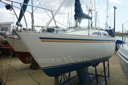 Moody 27 for sale in United Kingdom for £12,000 Moody 27 for sale in United Kingdom for £12,000