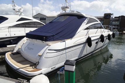 Princess V48 for sale in United Kingdom for £249,950