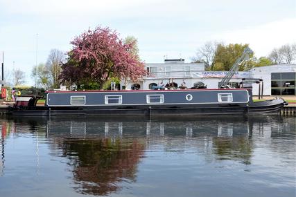 Narrowboat 60' Cruiser Aqualine Madison for sale in United Kingdom for £134,950