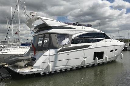 Princess 52 for sale in United Kingdom for £749,000