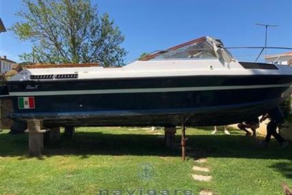 Cranchi Clipper Cruiser for sale in Italy for €7,500 (£6,564)