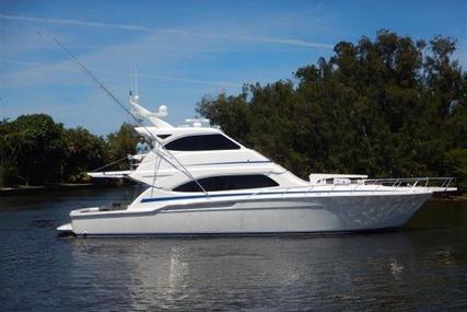 Bertram Enclosed Bridge for sale in United States of America for $1,199,000 (£900,962)