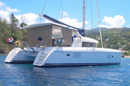 Lagoon 420 for sale in Grenada for $359,000 (£272,370)