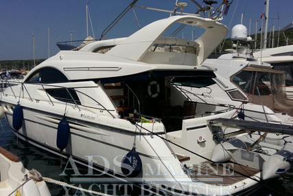 Fairline Phantom 46 for sale in Croatia for €175,000 (£153,294)