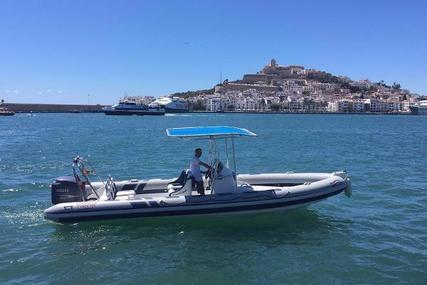 RibQuest 7.85 for sale in Spain for €29,950 (£26,233)