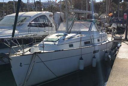 Beneteau Oceanis 36 CC for sale in Spain for €59,950 (£52,614)