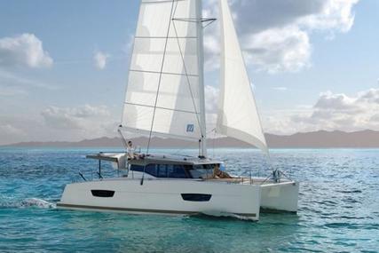 Fountaine Pajot Lucia 40 for sale in Italy for €354,000 (£310,230)