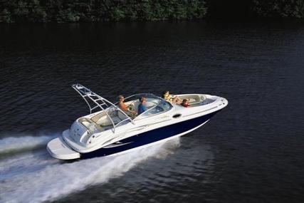 Sea Ray 240 Sundeck for sale in Spain for €24,900 (£21,812)