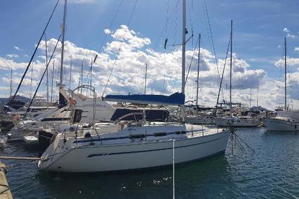 Bavaria 32 for sale in Spain for €45,000 (£39,418)