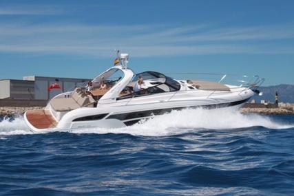 Bavaria 450 Open for sale in Spain for €290,000 (£254,867)