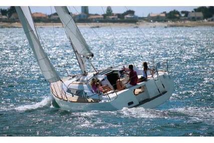 Beneteau Oceanis 37 for sale in Spain for €78,000 (£68,550)