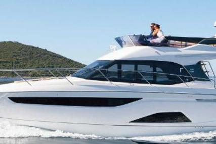 Bavaria R40 Fly for sale in Spain for €558,746 (£489,407)