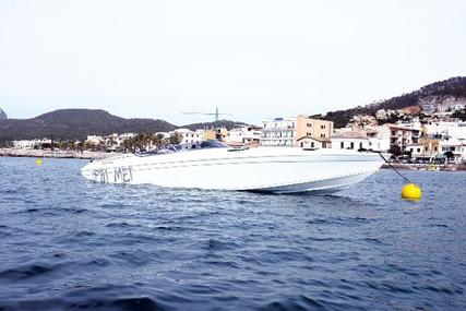 Formula 382 FASTech for sale in Spain for €49,000 (£42,884)