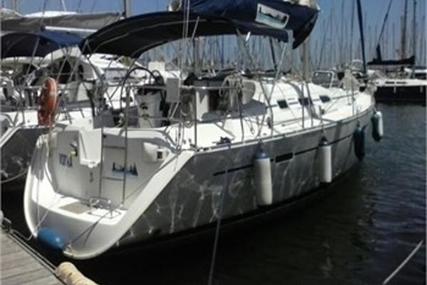 Beneteau Oceanis 393 for sale in Spain for €65,000 (£57,047)