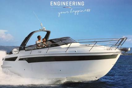 Bavaria S30 for sale in Spain for €117,000 (£102,481)