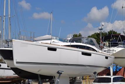 Bavaria 42 Vision for sale in Spain for €258,310 (£227,016)