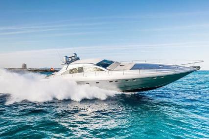 Pershing 72 for sale in Spain for €399,000 (£349,225)