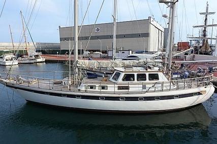 Formosa 56 for sale in Spain for £108,000