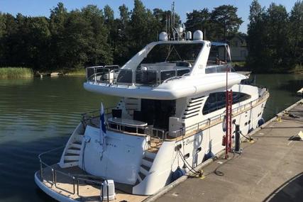 Elegance Yachts 68 for sale in Finland for €530,000 (£462,115)