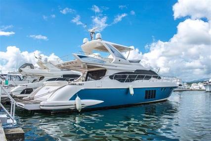 Azimut 64 for sale in United States of America for $1,279,000 (£949,447)