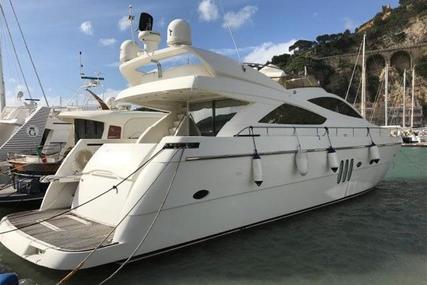 Abacus 61 for sale in Italy for €495,000 (£433,435)