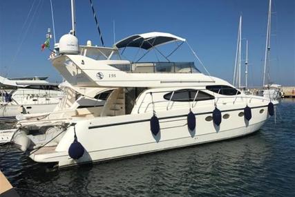 Carnevali 155 for sale in Italy for €198,000 (£173,036)