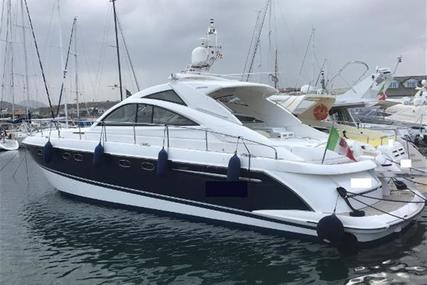 Fairline Targa 52 for sale in Italy for €285,000 (£249,652)