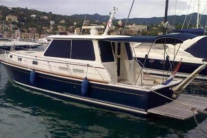 Grand Banks Eastbay 43 SX for sale in Italy for €350,000 (£314,276)
