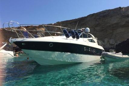 Cranchi Mediterranee 43 for sale in Italy for €179,000 (£159,515)