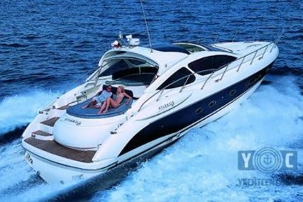 Atlantis 55 HT for sale in Italy for €340,000 (£297,585)