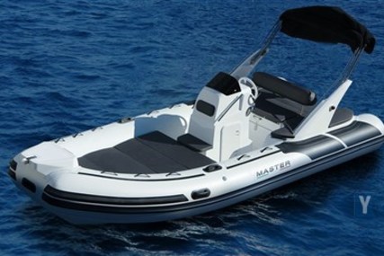 MASTER 540 SUMMER for sale in Italy for €29,000 (£25,901)