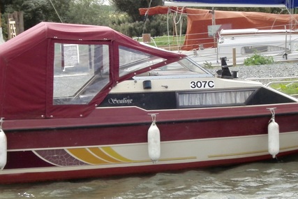Sealine 19 Weekender for sale in United Kingdom for £3,500