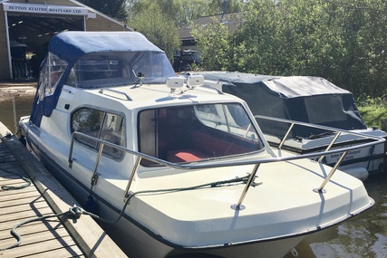 Birchwood Continental 18 for sale in United Kingdom for £4,200
