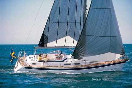 Hallberg-Rassy 37 for sale in United Kingdom for £159,950