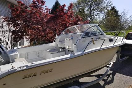 Sea Pro 21 for sale in United States of America for $22,500 (£16,884)