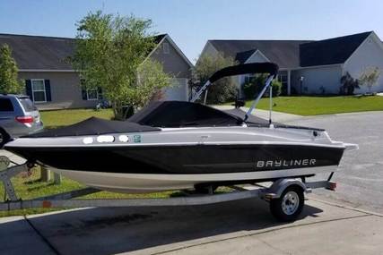 Bayliner 175 Bowrider for sale in United States of America for $14,500 (£11,201) Bayliner 175 Bowrider for sale in United States of America for $14,500 (£11,201)