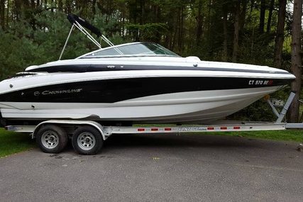 Crownline E-4 for sale in United States of America for $46,995 (£35,061)