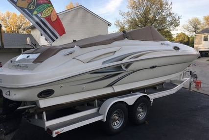 Sea Ray 270 Sundeck for sale in United States of America for $27,800 (£21,092)