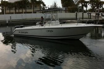 Century 3000 for sale in United States of America for $37,800 (£28,366)
