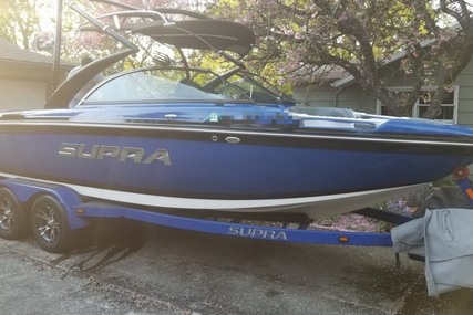 Supra Sunsport 21V for sale in United States of America for $48,000 (£36,317)