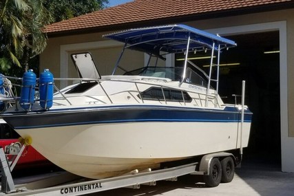 Chaparral 278 XLC for sale in United States of America for $12,500 (£9,612)
