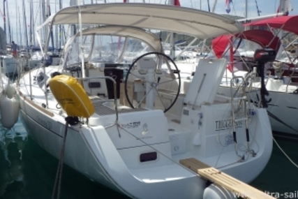 Beneteau Oceanis 37 for sale in Croatia for €69,000 (£61,955)