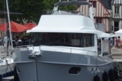 Beneteau Swift Trawler 50 for sale in France for €640,000 (£565,961)